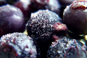 Spowalniają wzrost glukozy we krwi. Naukowcy potwierdzają: nawet z cukrem