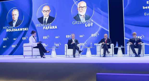Znamy zakres dat Europejskiego Kongresu Gospodarczego 2027