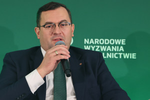 "Rolnik nie może być karany". Nowela o ochronie produkcji rolnej trafi do Sejmu