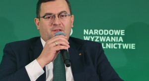 "Rolnik nie może być karany". Nowela o ochronie produkcji rolnej trafi do Sejmu