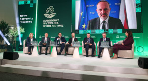 Silne gospodarstwa w dobie zmian. Narodowe Wyzwania w Rolnictwie już 18 listopada w Warszawie
