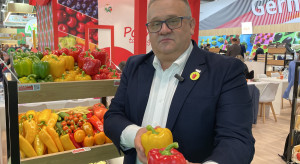 To nasz flagowy regionalny produkt eksportowy. Już po raz piąty na Fruit Attraction