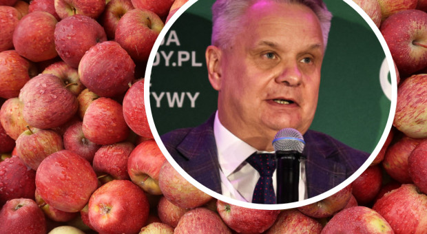 24 lata na rzecz sadowników, a dziś medialna nagonka. ZSRP staje w obronie Mirosława Maliszewskiego